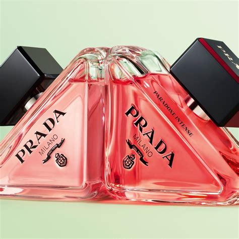 prada extreme perfume|Prada intense fragrance.